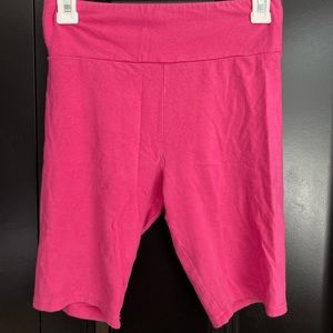 Target Biker Shorts